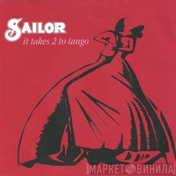 Sailor  - It Takes 2 To Tango