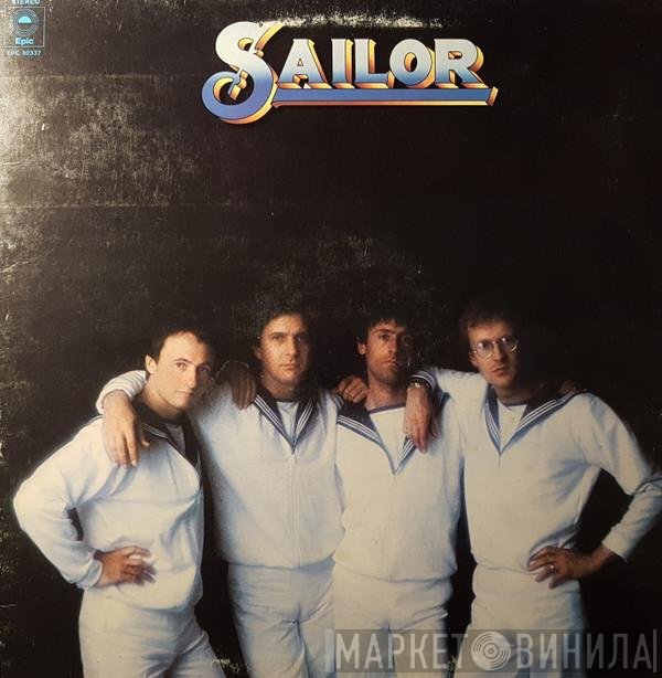 Sailor - Sailor