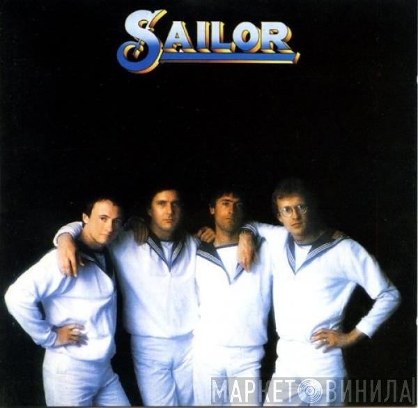 Sailor  - Sailor