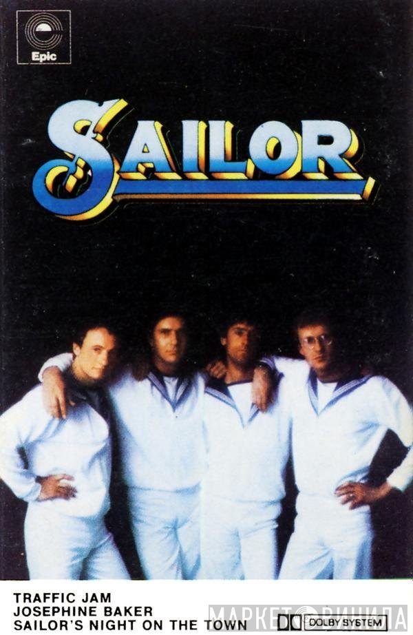 Sailor  - Sailor