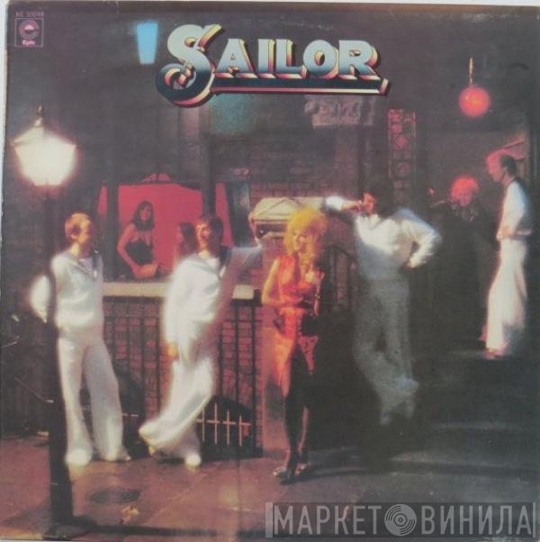 Sailor  - Sailor