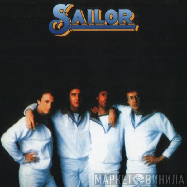 Sailor  - Sailor