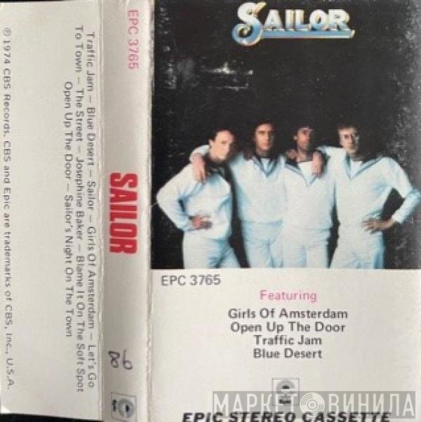 Sailor  - Sailor