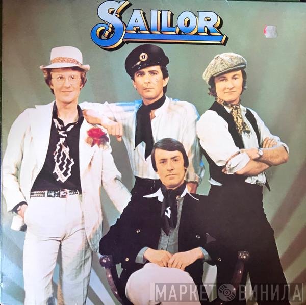 Sailor  - Sailor