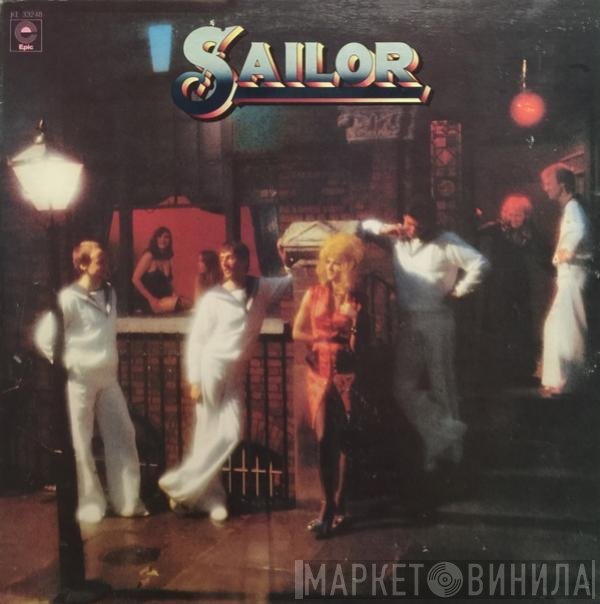 Sailor  - Sailor