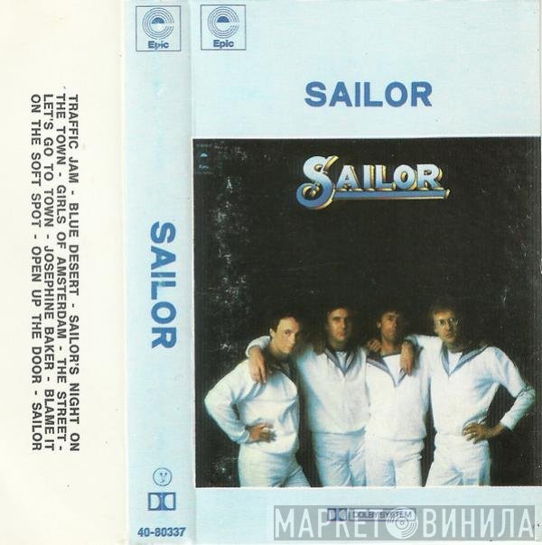Sailor  - Sailor