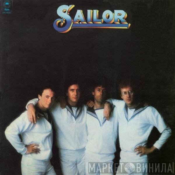 Sailor  - Sailor