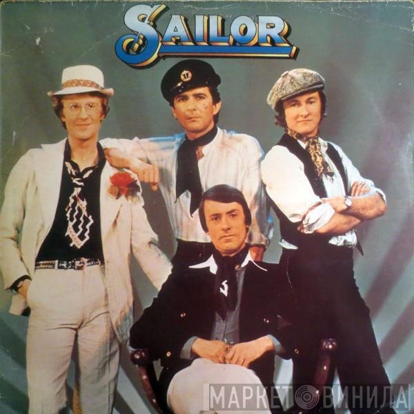 Sailor  - Sailor