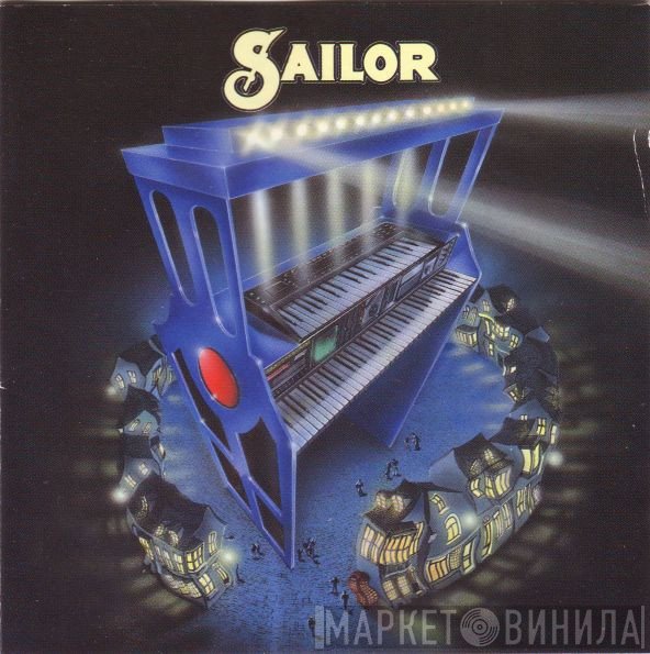 Sailor  - Sailor