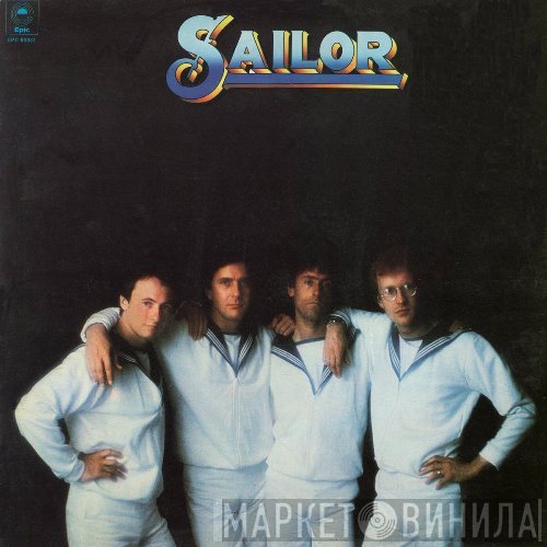 Sailor  - Sailor