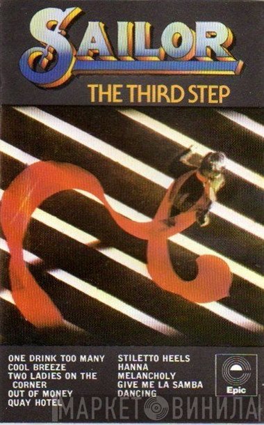 Sailor  - The Third Step