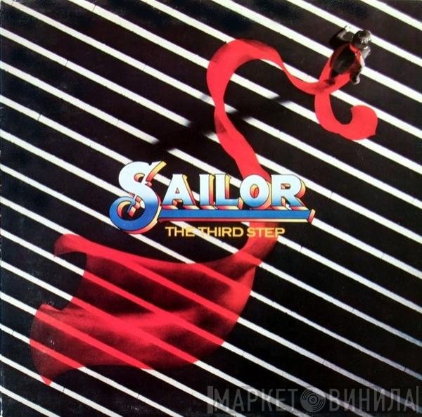 Sailor - The Third Step