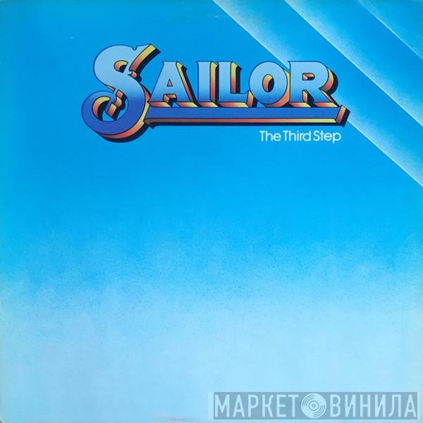 Sailor  - The Third Step