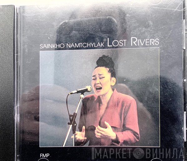 Sainkho  - Lost Rivers