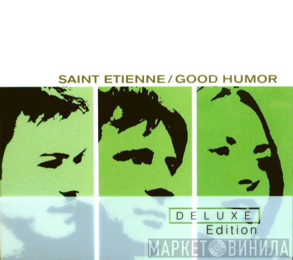 Saint Etienne  - Good Humor