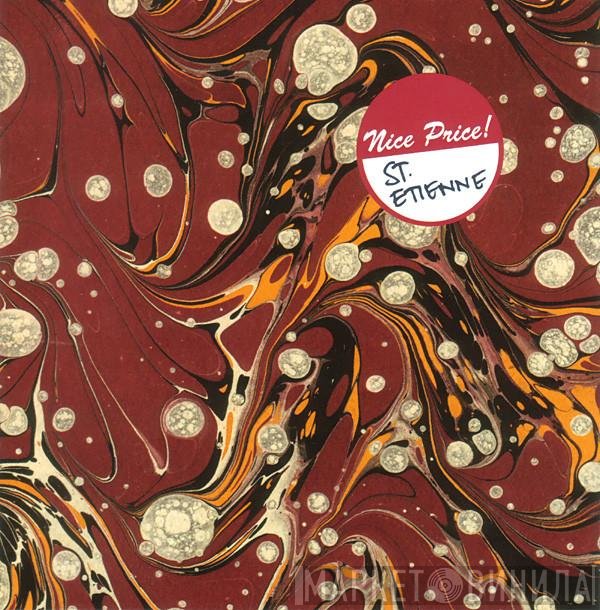 Saint Etienne  - Nice Price