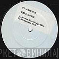 Saint Etienne - Pale Movie