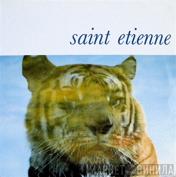 Saint Etienne  - Pale Movie