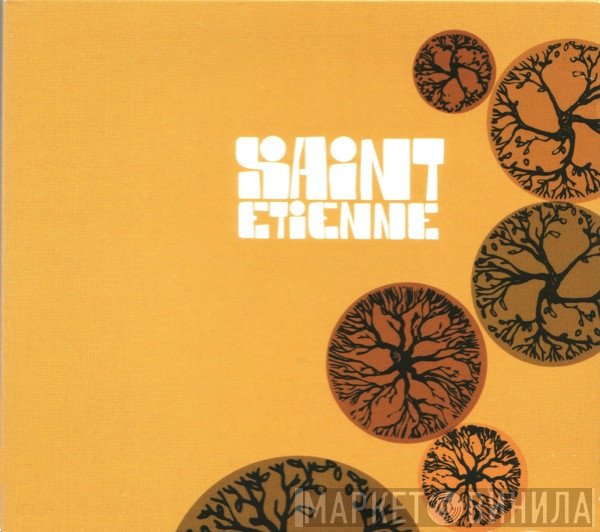 Saint Etienne  - Soft Like Me