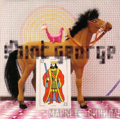  - Saint George (Promo Sampler)