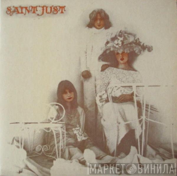 Saint Just - Saint Just