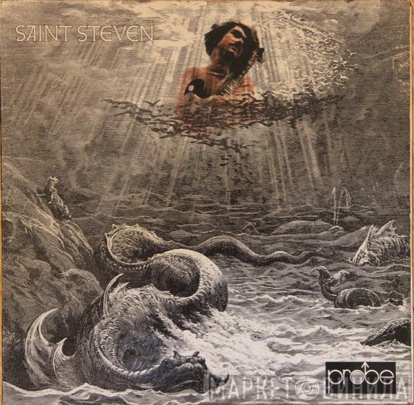 Saint Steven  - Saint Steven