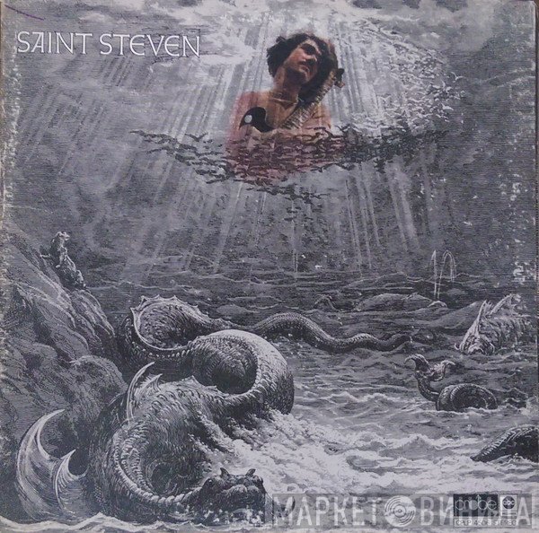 Saint Steven  - Saint Steven