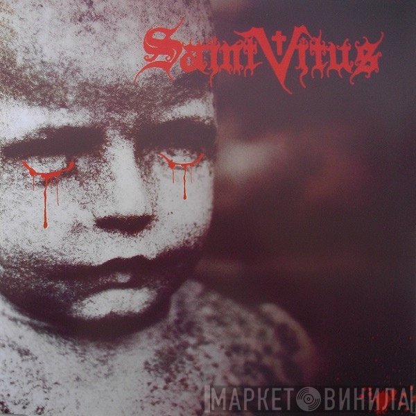 Saint Vitus - 1979 Tyrant Demo