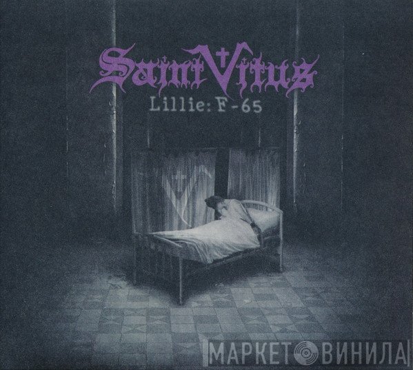 Saint Vitus - Lillie: F-65
