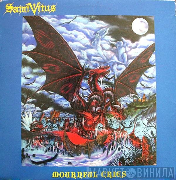 Saint Vitus  - Mournful Cries