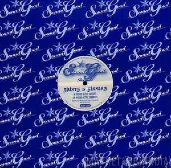 Saints & Sinners  - Hydro-Active