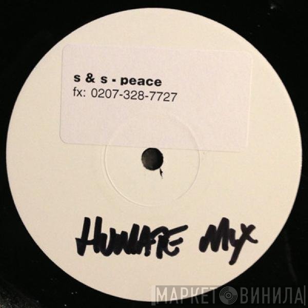 Saints & Sinners  - Peace