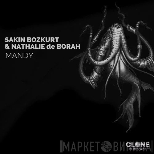 Sakin Bozkurt & Nathalie De Borah  - Mandy