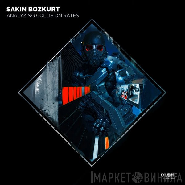Sakin Bozkurt  - Analyzing Collision Rates