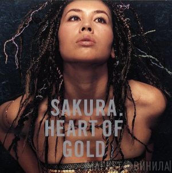 Sakura - Heart Of Gold