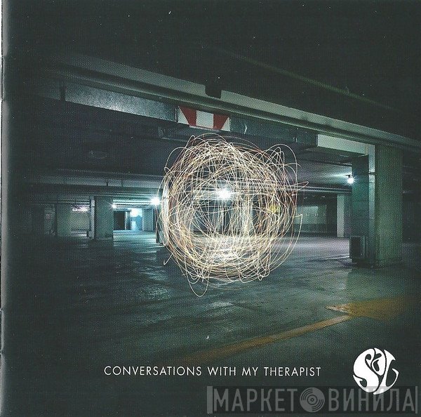 Sal  - Conversations With My Therapist