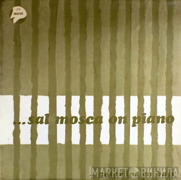 Sal Mosca, Peter Ind  - Solos And Duets