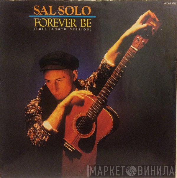 Sal Solo  - Forever Be