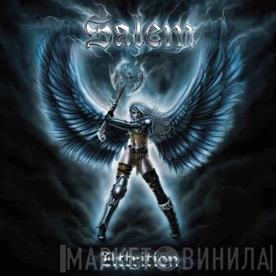 Salem  - Attrition