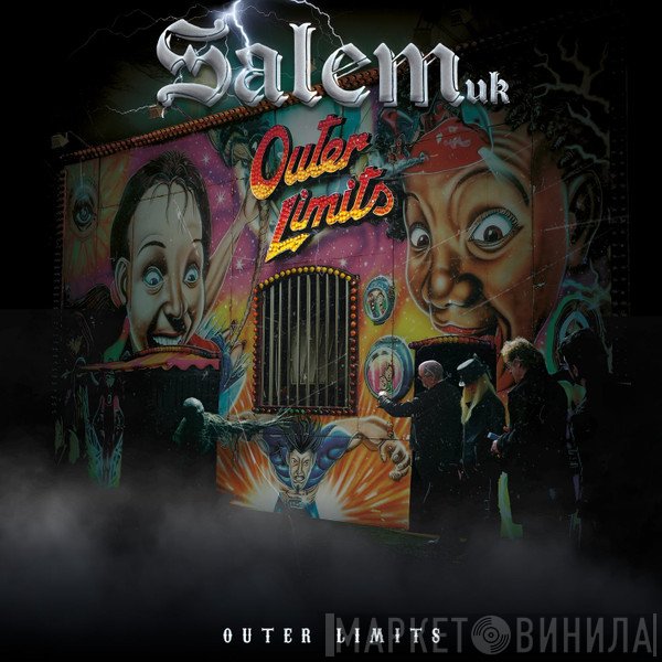 Salem  - Outer Limits