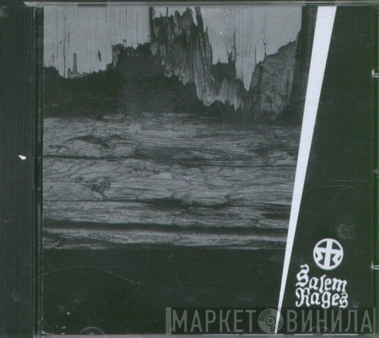 Salem Rages - Splinters