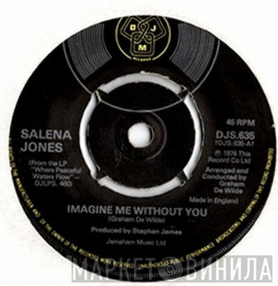 Salena Jones - Imagine Me Without You