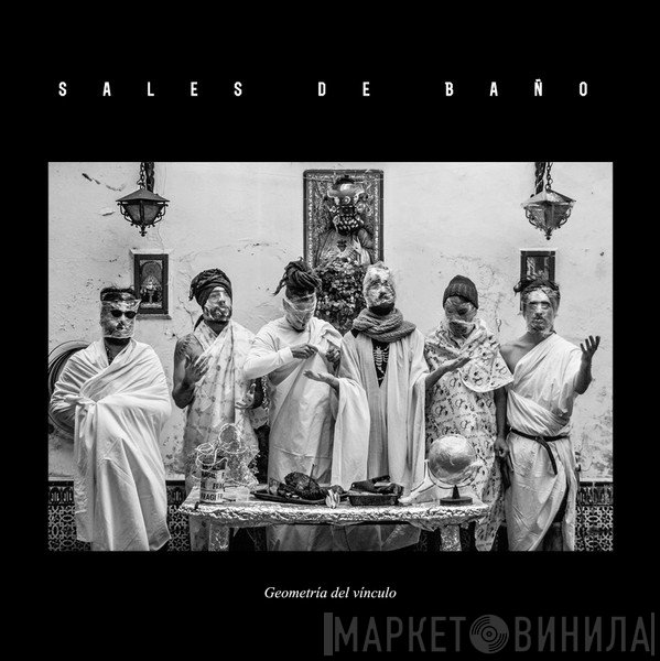 Sales De Baño - Geometría Del Vínculo