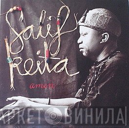 Salif Keita  - Amen
