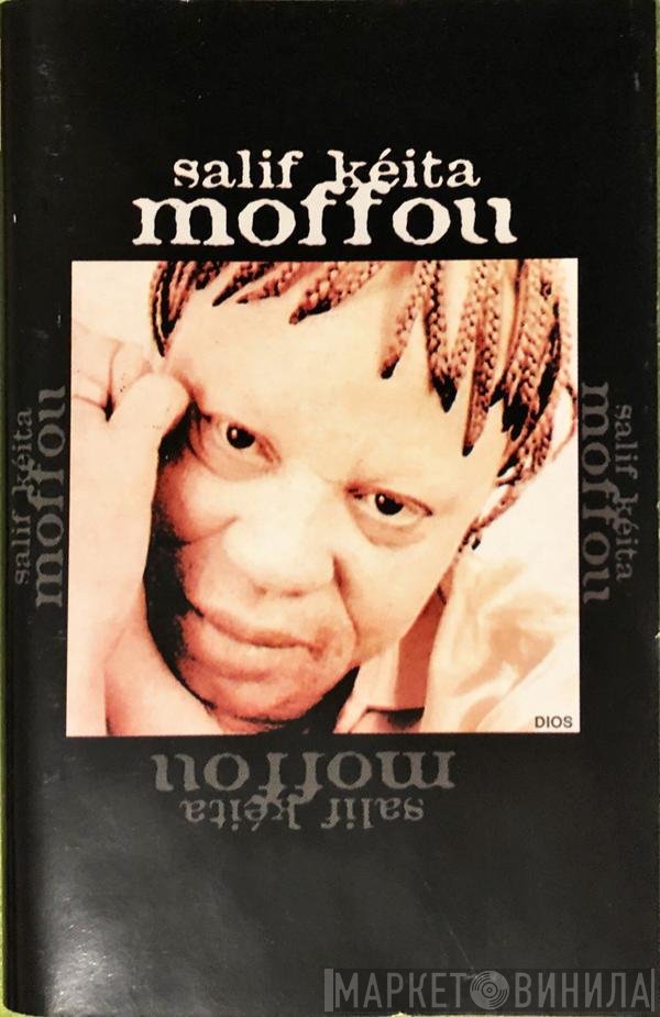 Salif Keita  - Moffou