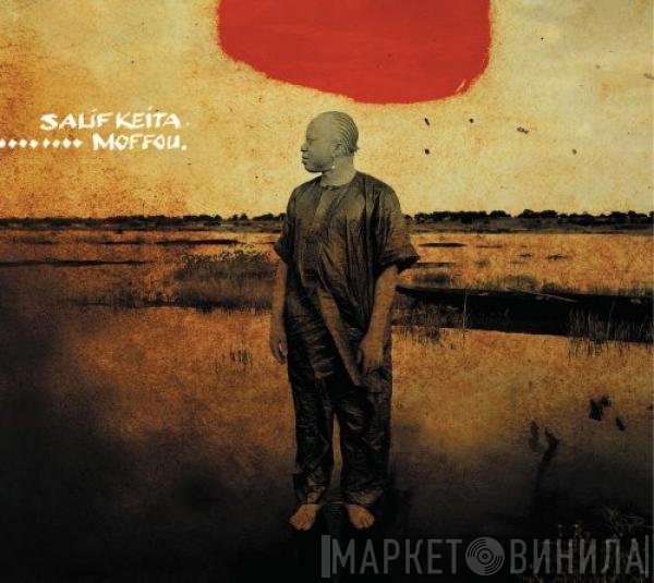 Salif Keita  - Moffou