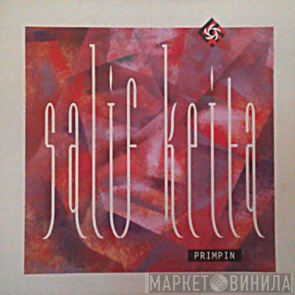 Salif Keita - Primpin