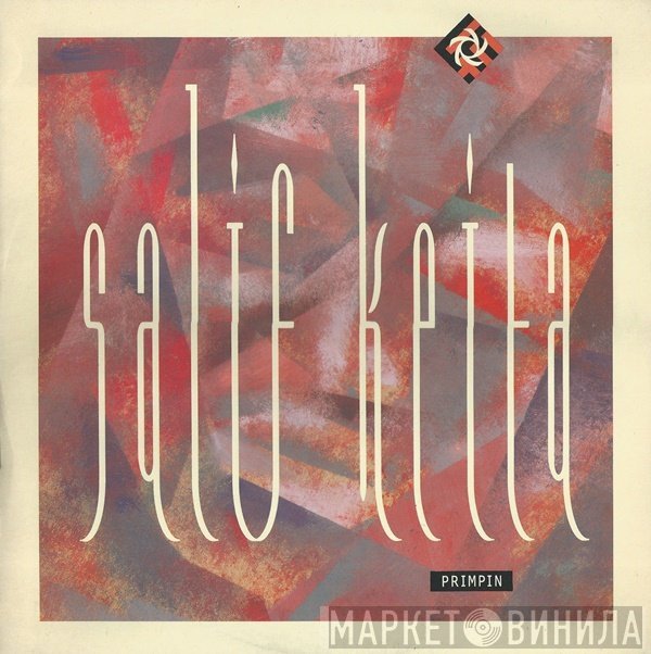 Salif Keita - Primpin