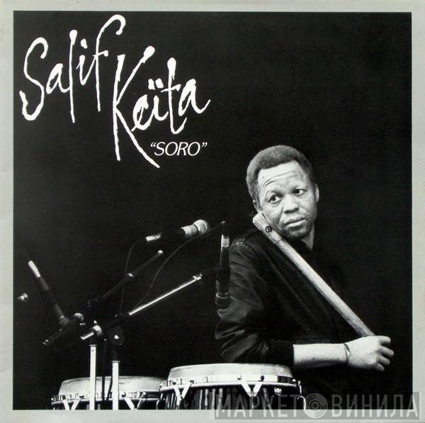 Salif Keita  - Soro