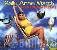 Sally Anne Marsh  - In The Summertime